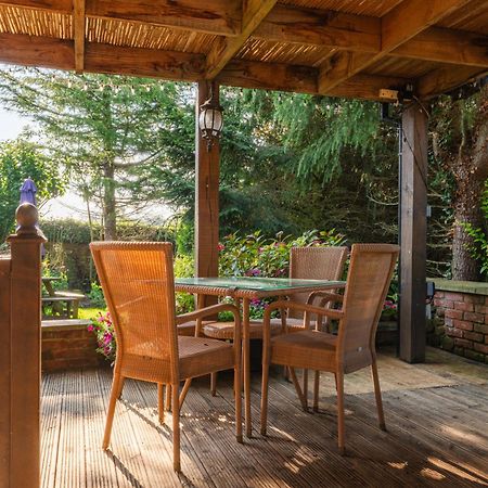 The King William IV Country Inn & Restaurant Sedgeford ภายนอก รูปภาพ