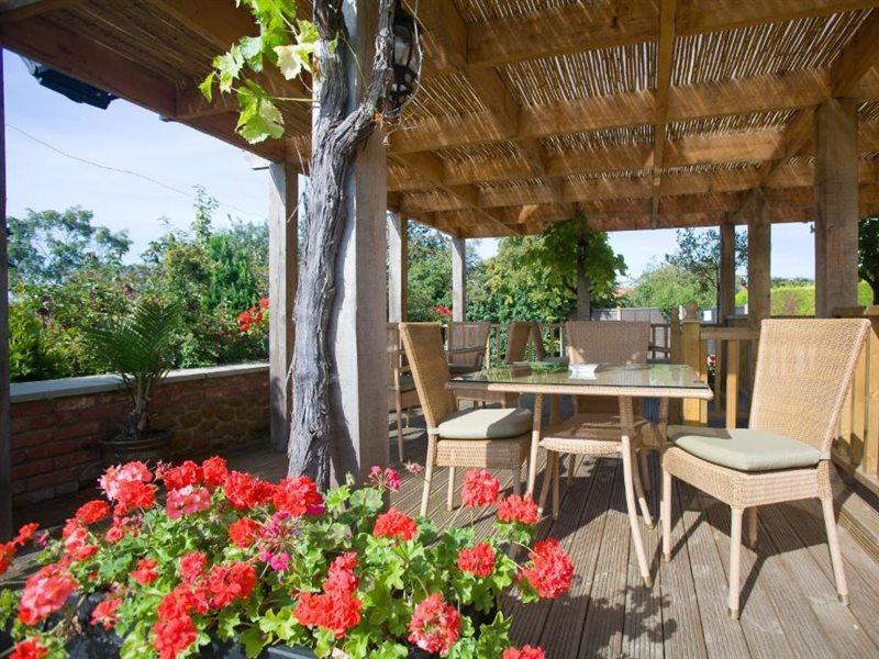 The King William IV Country Inn & Restaurant Sedgeford ภายนอก รูปภาพ