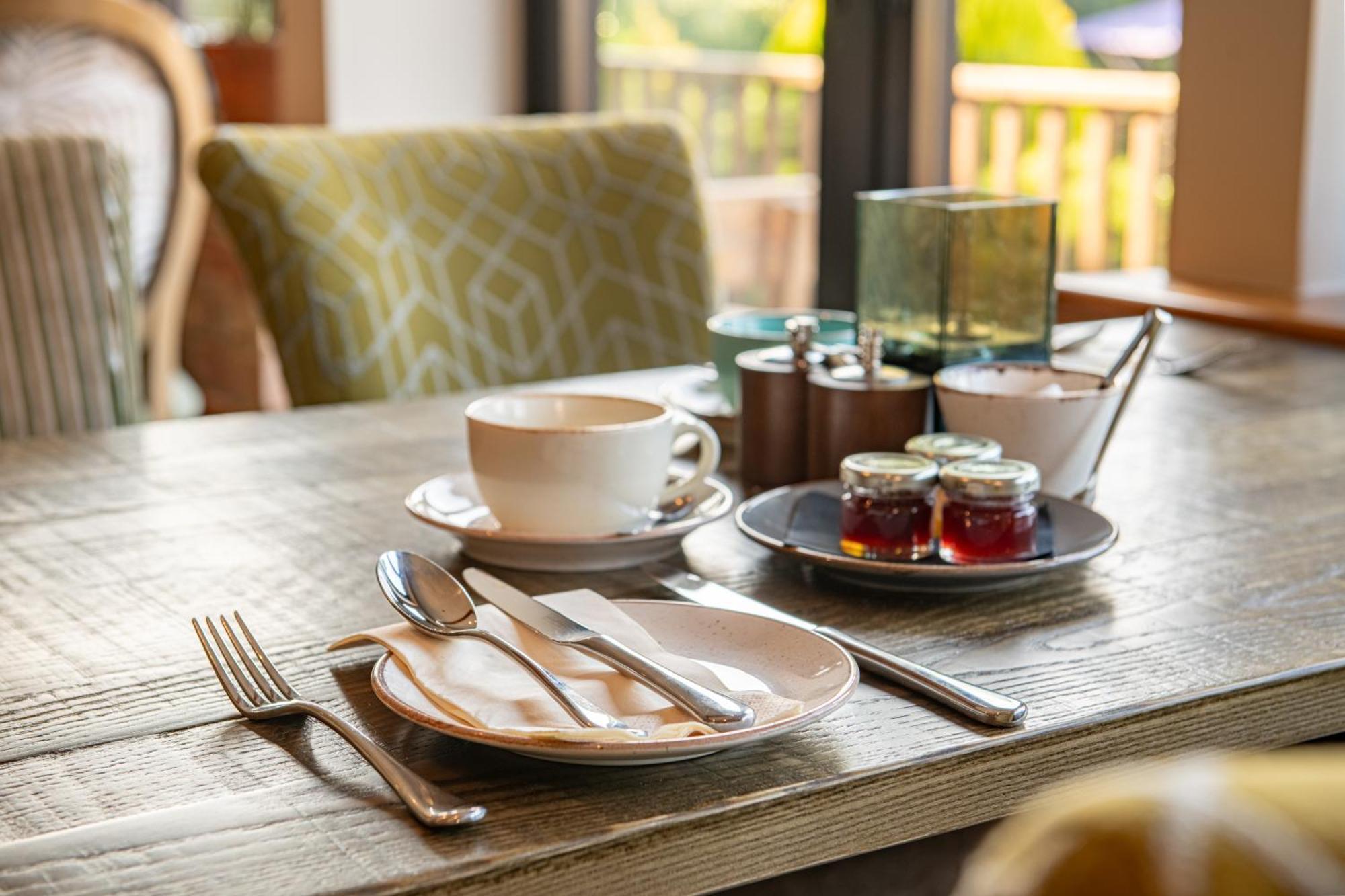 The King William IV Country Inn & Restaurant Sedgeford ภายนอก รูปภาพ